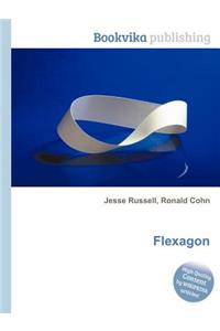 Flexagon