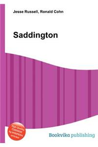 Saddington