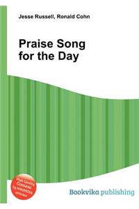 Praise Song for the Day