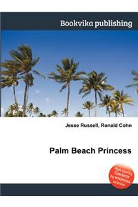 Palm Beach Princess