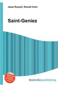 Saint-Geniez