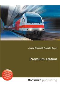 Premium Station