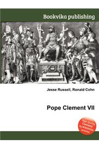 Pope Clement VII