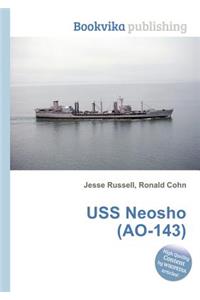USS Neosho (Ao-143)