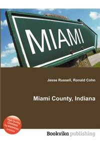 Miami County, Indiana