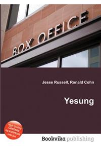 Yesung