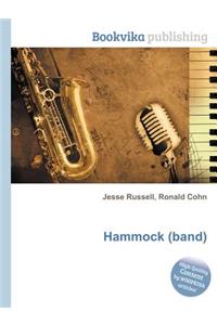 Hammock (Band)
