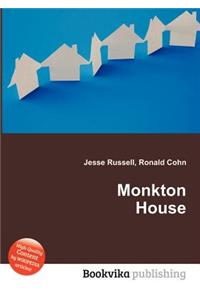 Monkton House