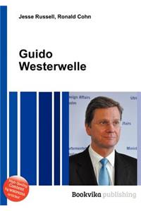 Guido Westerwelle