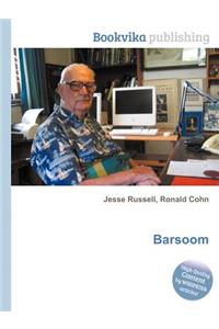 Barsoom
