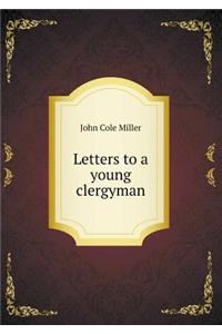 Letters to a Young Clergyman