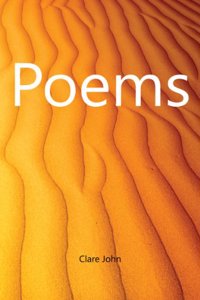 Poems by John Clare