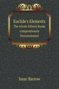 Euclide's Elements