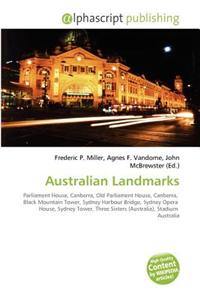 Australian Landmarks