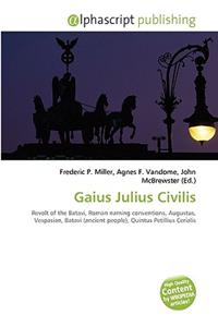 Gaius Julius Civilis
