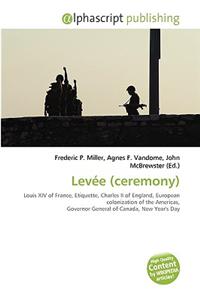Leve (Ceremony)