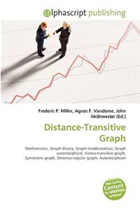 Distance-Transitive Graph