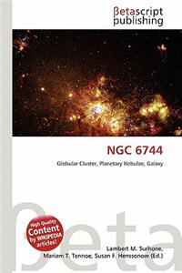 Ngc 6744
