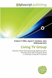 Living TV Group