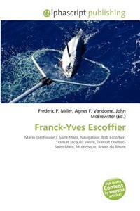 Franck-Yves Escoffier