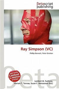 Ray Simpson (VC)