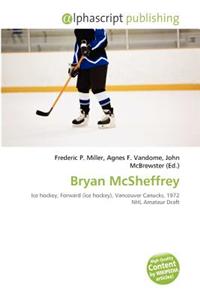 Bryan McSheffrey