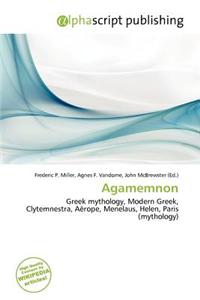 Agamemnon