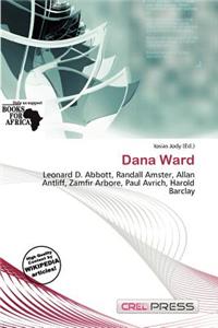 Dana Ward