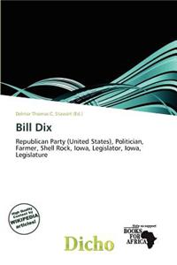 Bill Dix