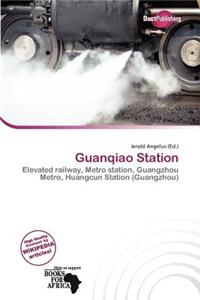 Guanqiao Station