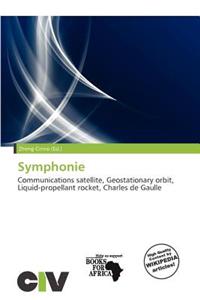 Symphonie