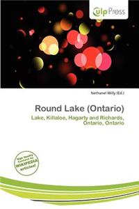 Round Lake (Ontario)
