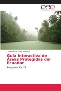 Guía Interactiva de Áreas Protegidas del Ecuador