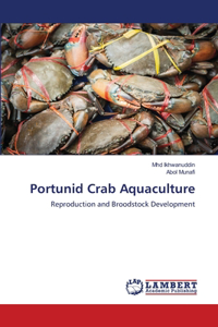 Portunid Crab Aquaculture