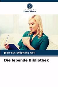 lebende Bibliothek