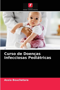 Curso de Doenças Infecciosas Pediátricas