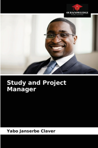 Study and Project Manager