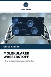 Molekularer Wasserstoff