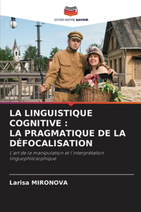 Linguistique Cognitive