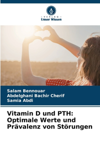 Vitamin D und PTH