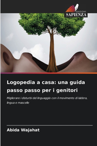 Logopedia a casa