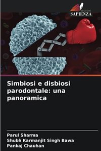 Simbiosi e disbiosi parodontale