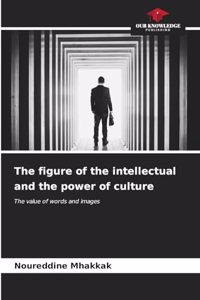 The figure of the intellectual and the power of culture