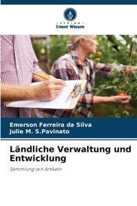 Ländliche Verwaltung und Entwicklung