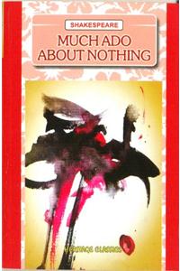 Much Ado About Nothing