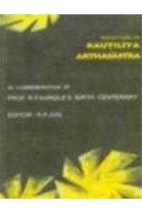 Perceptions On Kautiliya Arthasastra