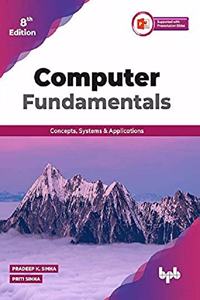 Computer Fundamentals