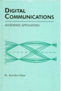 Digital Communications: Microwave Applications