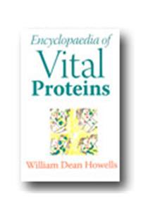 Encyclopaedia of Vital Proteins