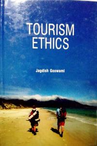 Tourism Ethics